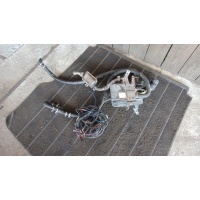 Webasto термо топ е бензин 66888g audi a4 b6