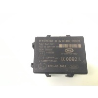Иммобилайзер Hyundai Atos 2006 9540002600