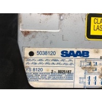 Магнитола Saab 9-5 2002 5038120