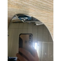 стекло зеркала наружного левого BMW X5 2016 6.00356551167291196E+24