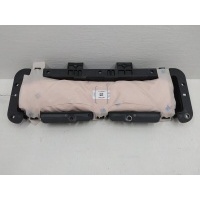 Подушка безопасности Mercedes GLE W166 (2015-2018) 2018 1668600102