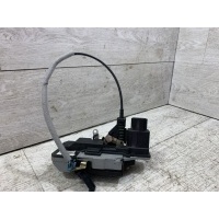 Замок двери задней правой Volvo S60 1 RS RH 2000-2010 30663053