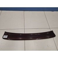 Накладка заднего бампера Volvo XC60 2008-2017 39821607