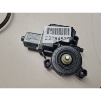 Моторчик стеклоподъёмника передний правый Volkswagen Polo 2009-2015 6R0959802BEZ02