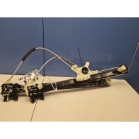 Стеклоподъемник передний левый Land Rover Range Rover Sport 2013- LR057339