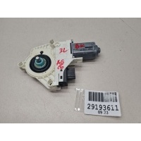 Моторчик стеклоподъёмника задний левый Audi A6 S6 C7 2011-2018 8K0959801C