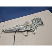 Стеклоподъемник задний правый Lexus RX AL10 2009-2015 6980148060
