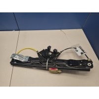 Стеклоподъемник задний правый Land Rover Range Rover Evoque 2011-2018 LR046660