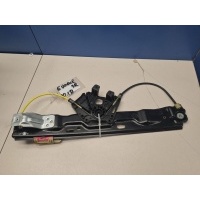 Стеклоподъемник задний правый Land Rover Range Rover Evoque 2011-2018 LR046660