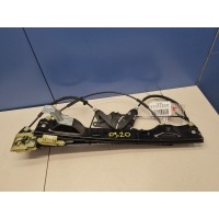 Стеклоподъемник передний правый Ford Focus 3 2011-2019 1748804