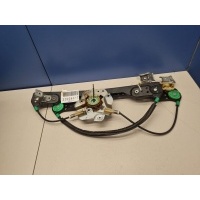 Стеклоподъемник передний правый Chrysler 300C 2004-2010 05065474AE