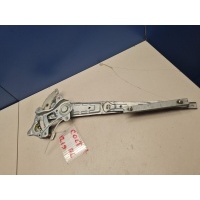 Стеклоподъемник передний левый Mitsubishi Colt Z3 2003-2012 MN105727