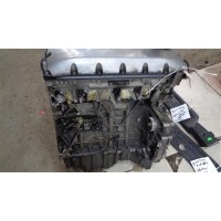 Двигатель Volkswagen Touareg 2002-2010 2005 2.5 174 л.с. BAC /АКПП 4WD 2005 г. 070100031D