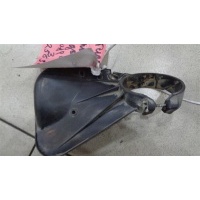 Защита днища кузова Volkswagen Touareg 2002-2010 2005  7L0616101A