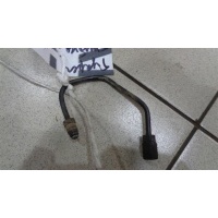 Трубка тормозная передняя левая Volkswagen Touareg 2002-2010 2005 7L0614723D