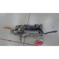 Компрессор пневмоподвески Volkswagen Touareg 2002-2010 2005 7L0698007D