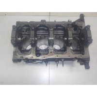 Блок двигателя Ford Transit/Tourneo Connect (2002 - 2013) 1848110