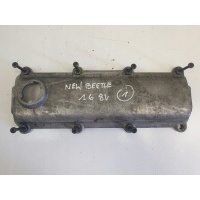 Volkswagen new жук 1.6 8v крышка клапонов 06b103469p