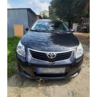 Toyota awensis 2011r дизель 2.0