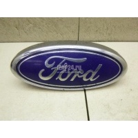 Эмблема Ford Kuga (2008 - 2012) 4M518216AA
