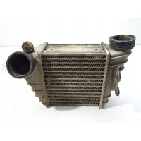 Интеркулер volkswagen гольф iv 1.9tdi 1j0145805b