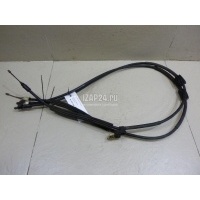 Трос стояночного тормоза Ford C-MAX (2003 - 2010) 1707757