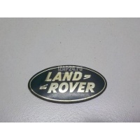 Эмблема Land Rover Discovery III (2004 - 2009) DAG100330