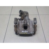 Суппорт тормозной задний левый Mazda Mazda 3 (BK) (2002 - 2009) BPYK2671X