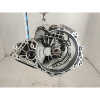 МКПП (механическая коробка переключения передач) GM Astra G (1998 - 2005) 9126641