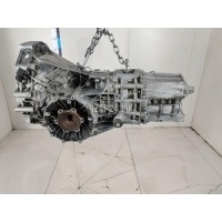 МКПП (механическая коробка переключения передач) VAG A6 [C6,4F] (2004 - 2011) 01X300044G