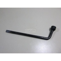 Ключ баллонный Toyota xA (2004 - 2006) 0915002020