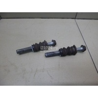 Направляющая суппорта (к-кт) Citroen-Peugeot Avensis II (2003 - 2008) 443947