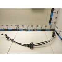 Трос КПП Ford Focus II (2008 - 2011) 1520843