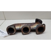 Коллектор выпускной Mercedes Benz R230 SL (2001 - 2012) 1121402709