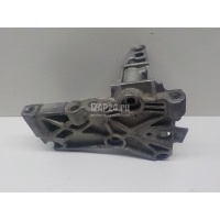 Кронштейн двигателя правый Renault Scenic II (2003 - 2009) 112314312R
