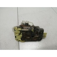 Замок двери передней правой Ford Mondeo II (1996 - 2000) 4057970
