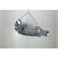АКПП (автоматическая коробка переключения передач) VAG A6 [C6,4F] (2004 - 2011) 09L300041JX
