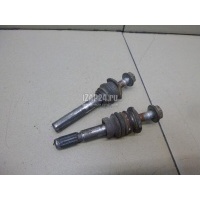 Направляющая суппорта (к-кт) Citroen-Peugeot Boxer 250 2006 443947