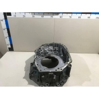 Корпус КПП Citroen-Peugeot C4 (2005 - 2011) 2101L1