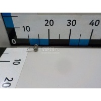 Пружина (кузов внутри) Mercedes Benz W163 M-Klasse (ML) (1998 - 2004) 2027660034
