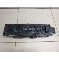 Блок управления отопителем Mercedes Benz Sprinter (901-905)/Sprinter Classic (909) (1995 - 2006) 0008306585