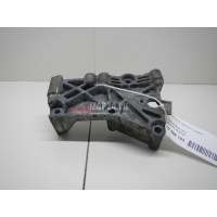 Кронштейн двигателя правый Renault Fluence (2010 - 2017) 112314312R