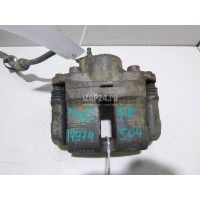 Суппорт тормозной передний правый Renault Clio I (1991 - 1998) 7701207959