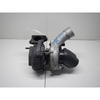 Турбокомпрессор (турбина) VAG Allroad quattro (2006 - 2012) 059145722R