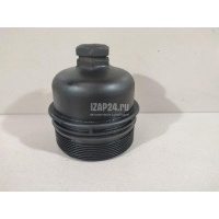 Крышка масляного фильтра Ford C4 II 2011 1145964