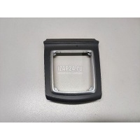 Накладка декоративная Ford Focus II (2005 - 2008) 1383170