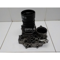 Кронштейн масляного фильтра VAG Allroad quattro (2006 - 2012) 059115397AC
