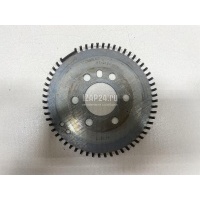 Колесо зубчатое коленвала Citroen-Peugeot 207 (2006 - 2013) 0532Q2