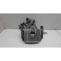 Суппорт тормозной задний левый Mazda Mazda 3 (BK) (2002 - 2009) BPYK2671X
