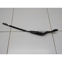 Поводок стеклоочистителя передний левый VAG Allroad quattro (2006 - 2012) 4F1955407B